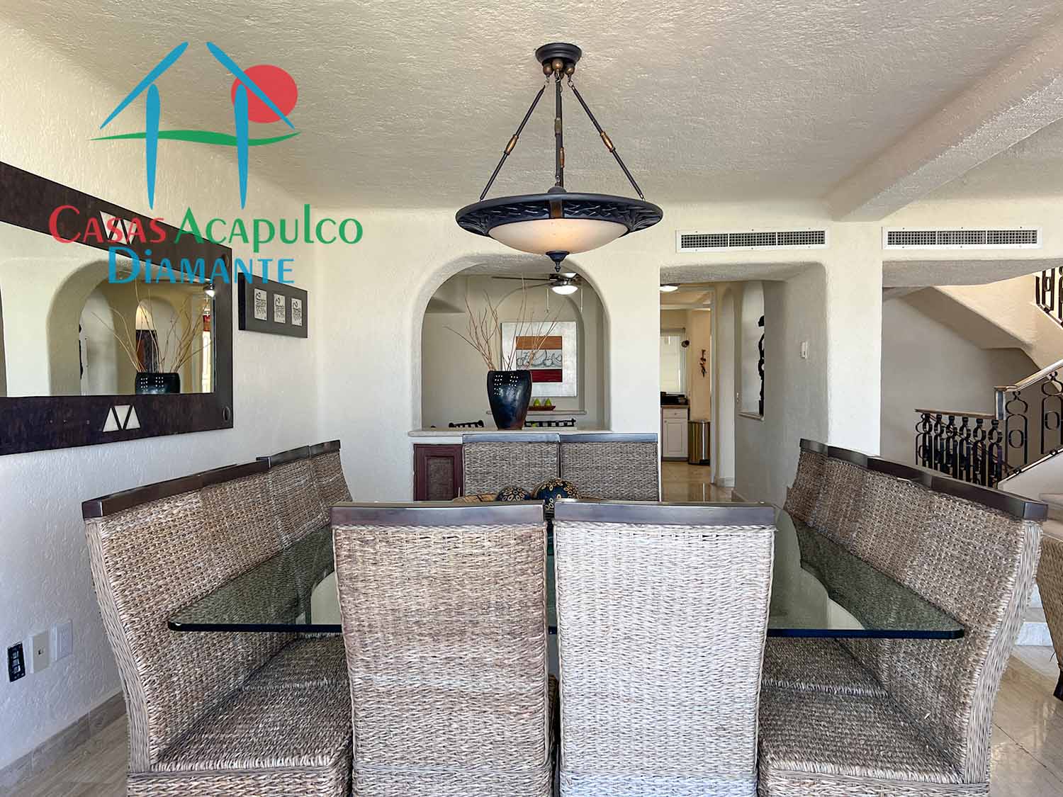 Brisas Guitarrón Cantaritos villa 3 - Estancia 10 Brisas Guitarrón Cantaritos villa 3 - Estancia 10